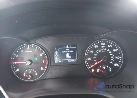 2016 Kia Optima Ex z USA, uszkodzony, nr VIN 5XXGU4L31GG081387